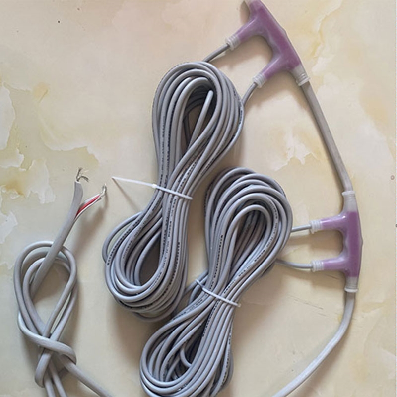 暖贝尔阻燃进口电地暖