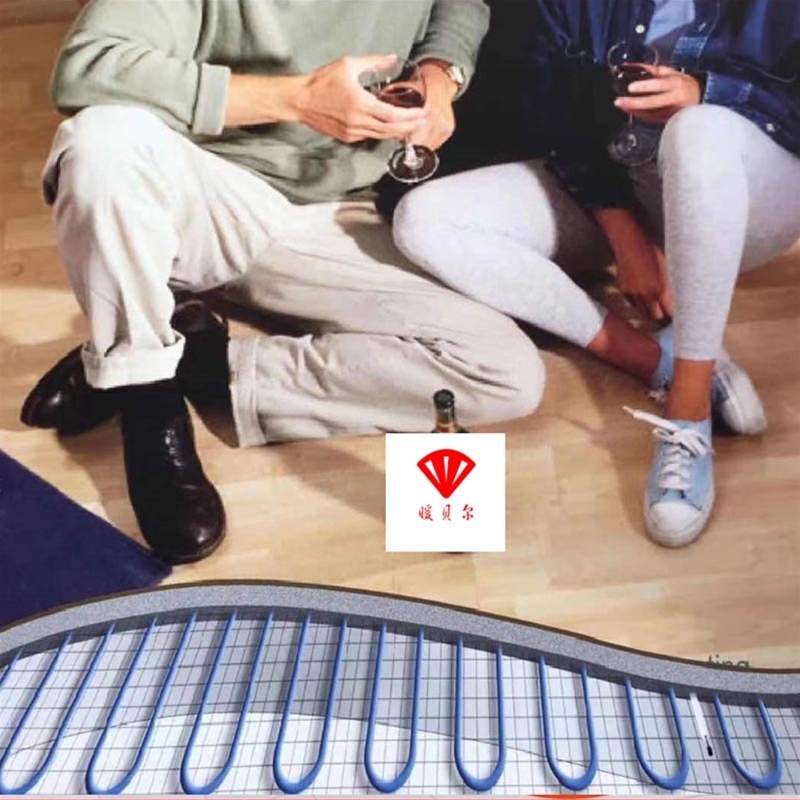 合金丝发热电缆