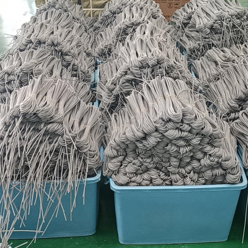 硅胶12K--电暖器用发热线